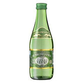 BUSKOWIANKA ZDRÓJ STILLES WASSER 330 ML 20 STÜCK MEHRWEGFLASCHE - Biolaboratorium